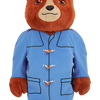 BE@RBRICK Paddington(TM) COSTUME Ver. 1000％