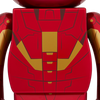 BE@RBRICK IRON MAN MARK IV 1000％