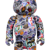 BE@RBRICK NBA 1000％