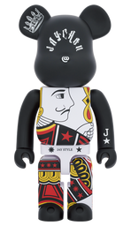 BE@RBRICK PHANTACi 1000％