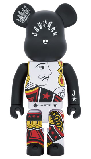 BE@RBRICK PHANTACi 1000％