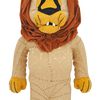 BE@RBRICK Anne Valérie Dupond LION 1000％