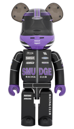 BE@RBRICK SMG 1000％