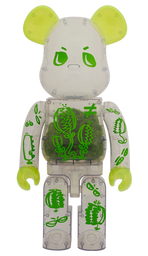 BE@RBRICK CANOTWAIT_ 1000％